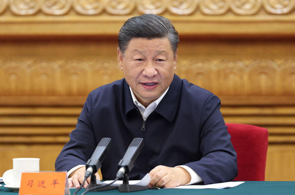 是深刻变革还是误导误判? 习近平“共同富裕”引发罕见激辩